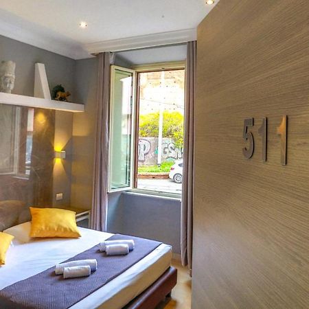 רומא Hotel Giolitti Smart מראה חיצוני תמונה