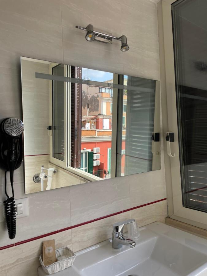 רומא Hotel Giolitti Smart מראה חיצוני תמונה