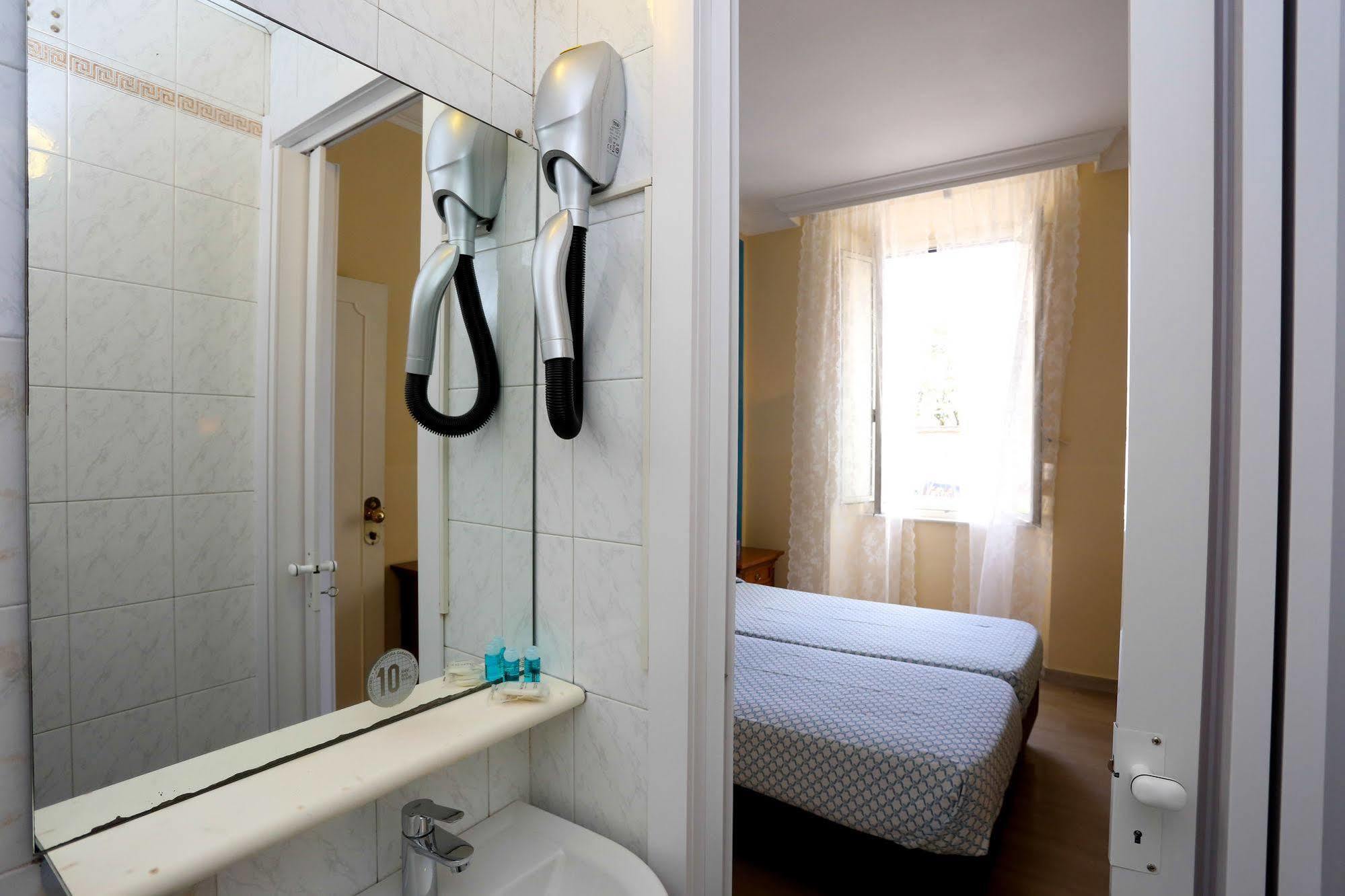 רומא Hotel Giolitti Smart מראה חיצוני תמונה
