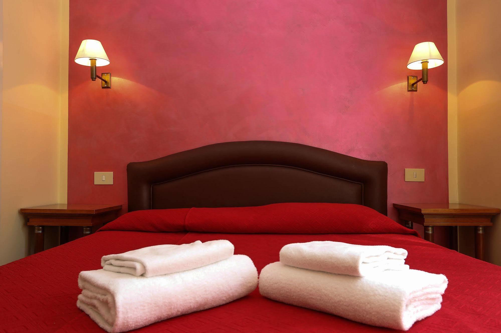 רומא Hotel Giolitti Smart מראה חיצוני תמונה